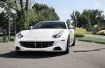 Ferrari FF Project Vindicator by SR Auto Group 2012 года